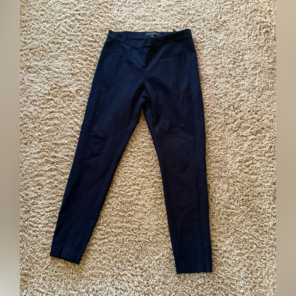 Banana Republic Women’s Business Skinny Pants